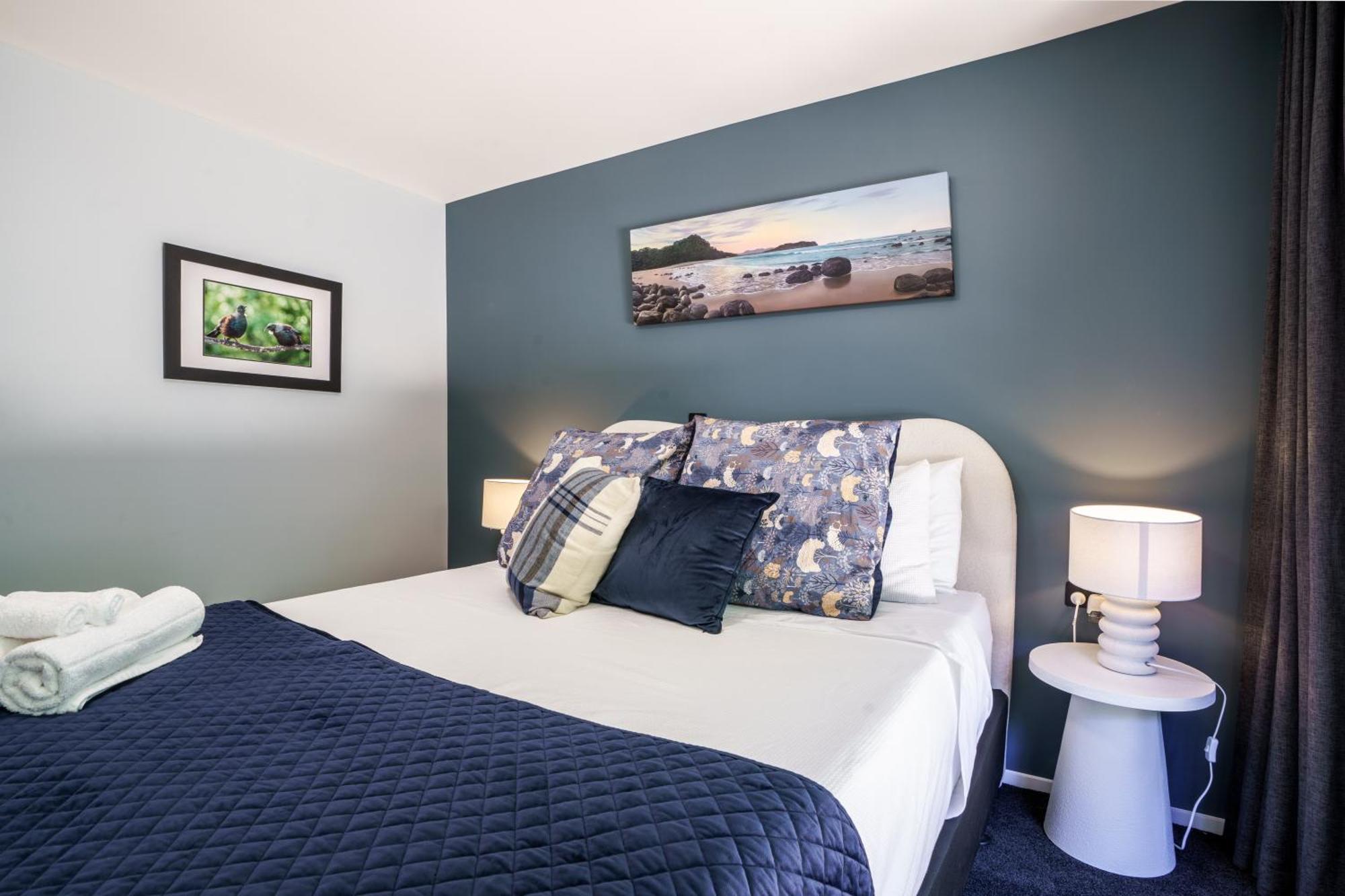 Auckland City Escape Modern Home With Spa Pool Exteriér fotografie