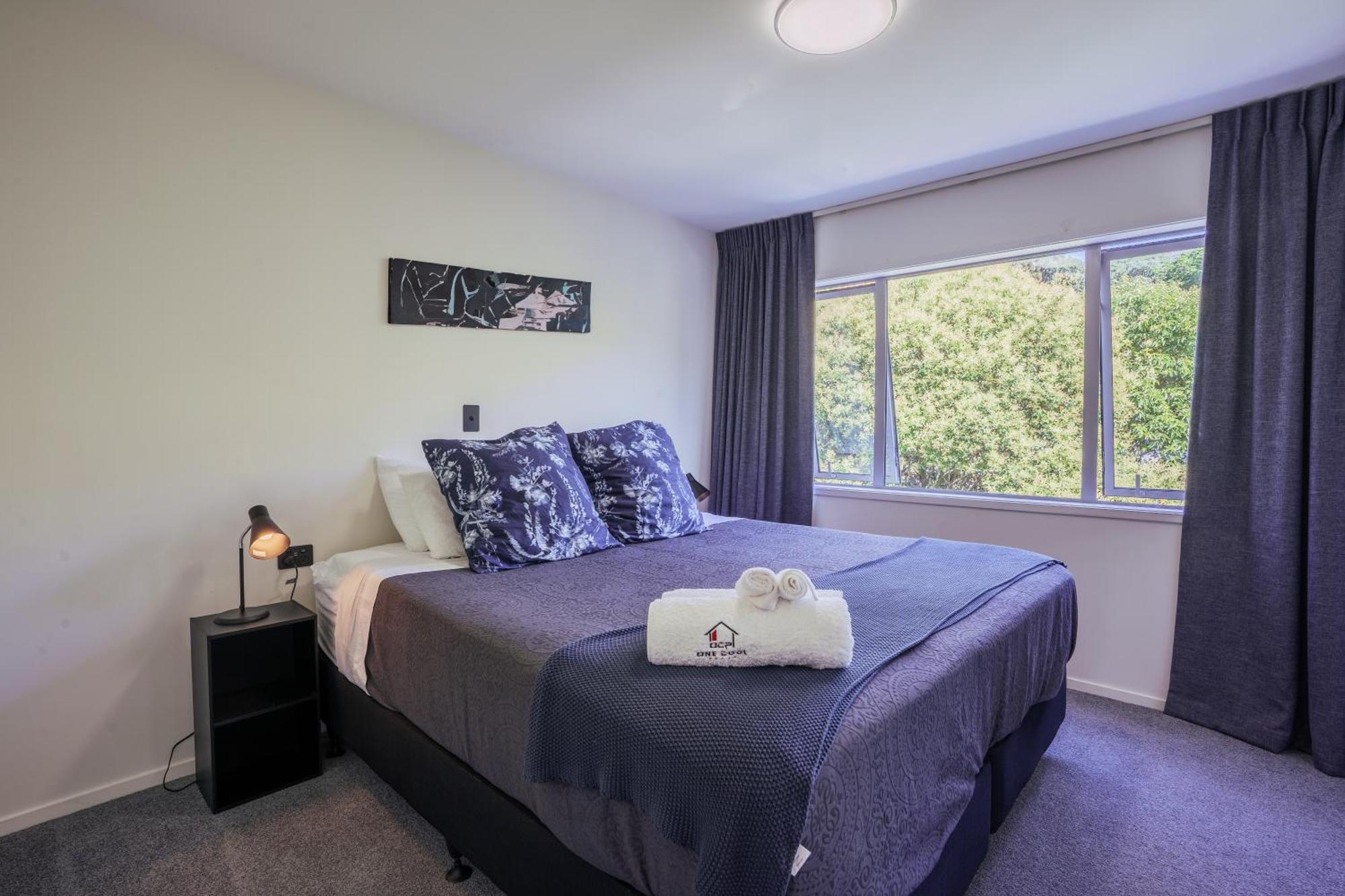Auckland City Escape Modern Home With Spa Pool Exteriér fotografie